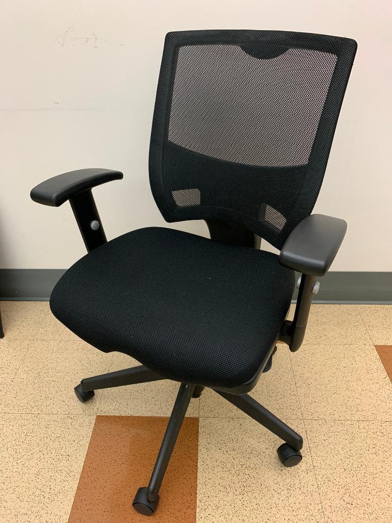 Office Depot Mesh Back Office Chair