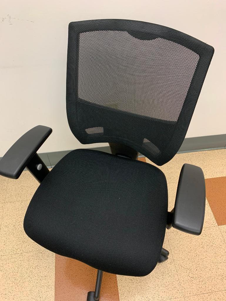 Office Depot Mesh Back Office Chair