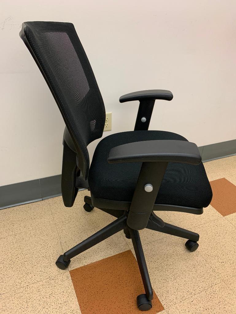 Office Depot Mesh Back Office Chair