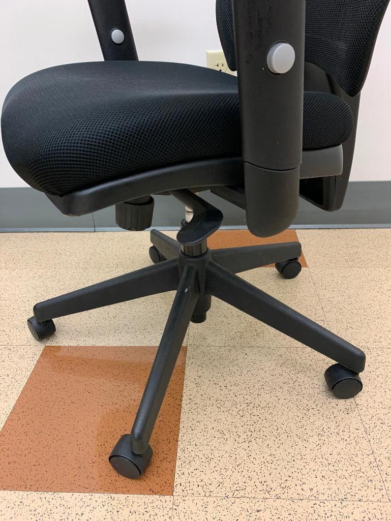 Office Depot Mesh Back Office Chair