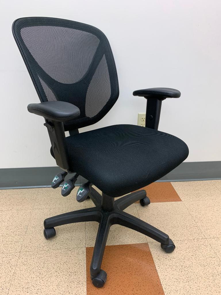 Office Depot Mesh Back Office Chair