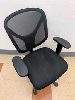 Office Depot Mesh Back Office Chair