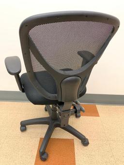 Office Depot Mesh Back Office Chair