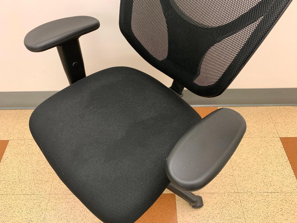 Office Depot Mesh Back Office Chair