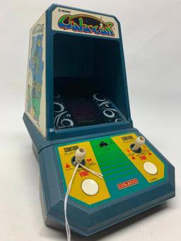 1981 Coleco "Galaxian" Electronic Game