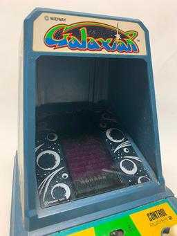 1981 Coleco "Galaxian" Electronic Game