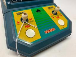 1981 Coleco "Galaxian" Electronic Game