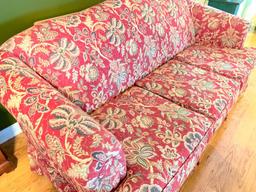 3-Cushion Couch