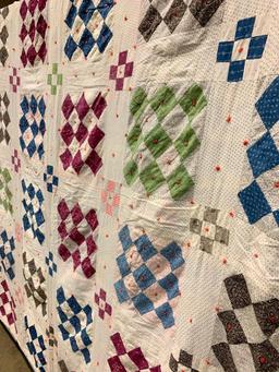 Vintage Quilt