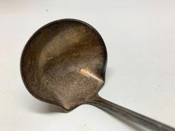 1911 "Sterling" Condiment Ladle