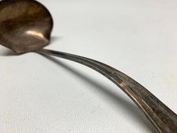 1911 "Sterling" Condiment Ladle