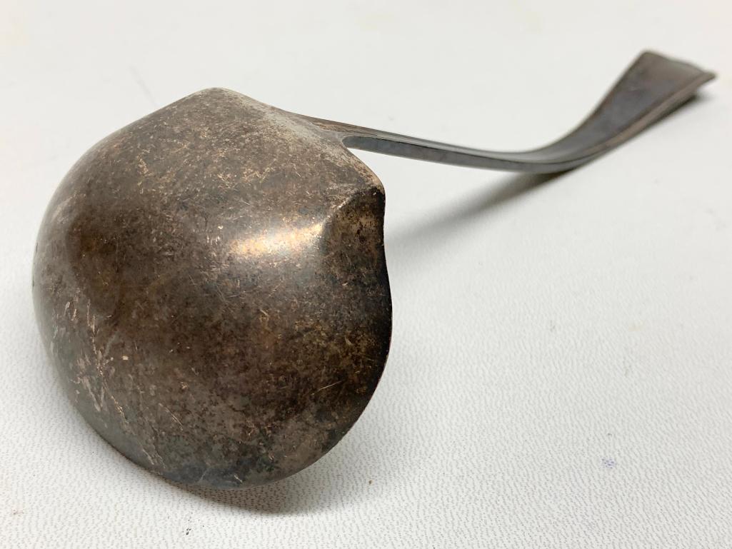 1911 "Sterling" Condiment Ladle