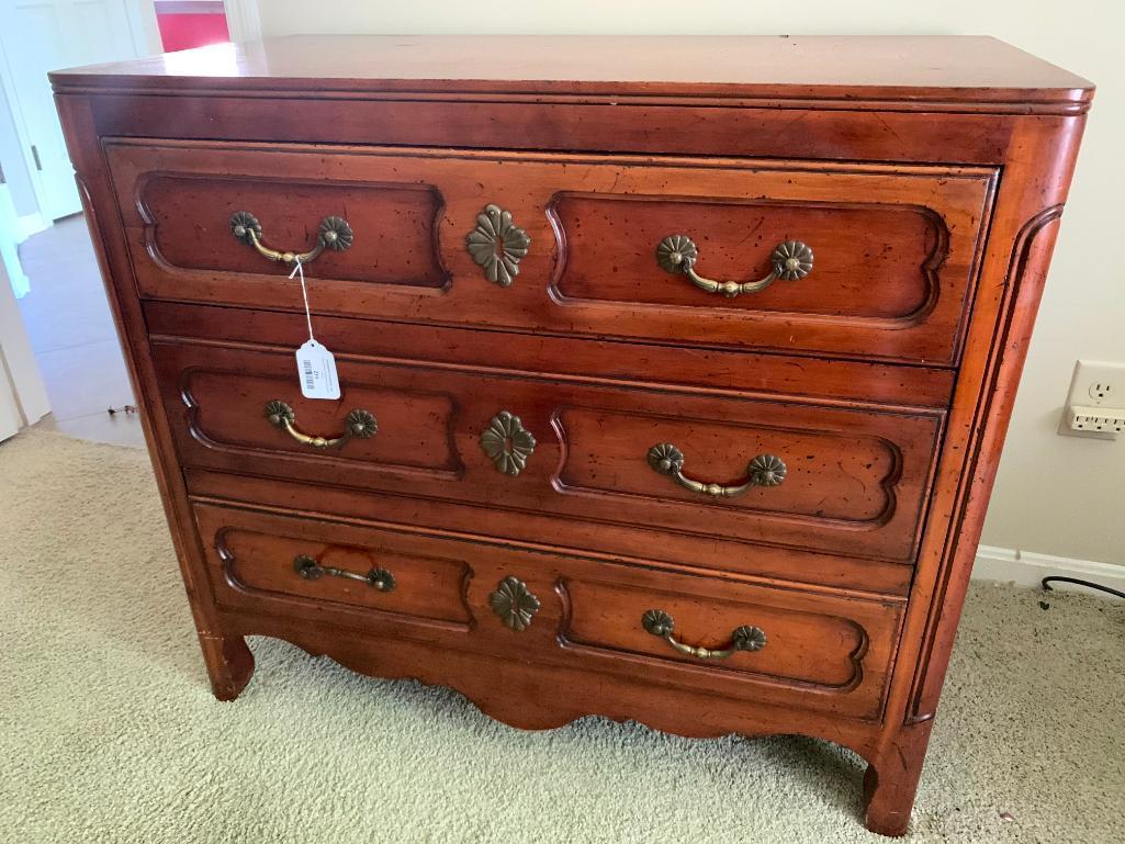 John Widdicomb 3-Drawer Dresser