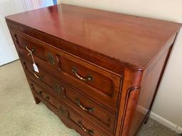 John Widdicomb 3-Drawer Dresser