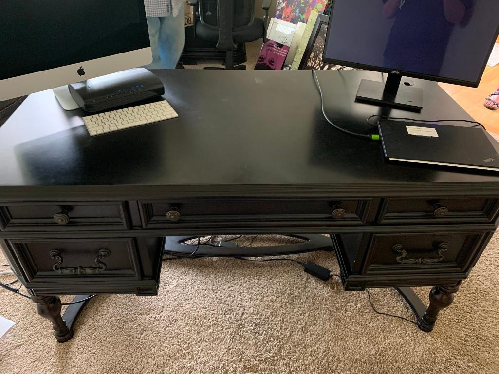 Samuel Lawrence Office Desk