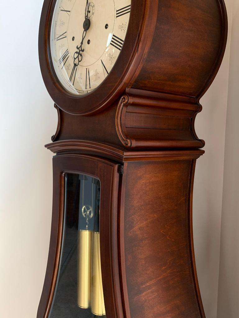 Howard Miller Grandfather Clock