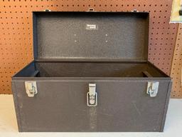 Kennedy Carry Style Tool Box