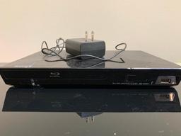 Sony Blu-ray Player