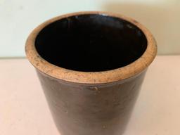 Small, Antique Crock