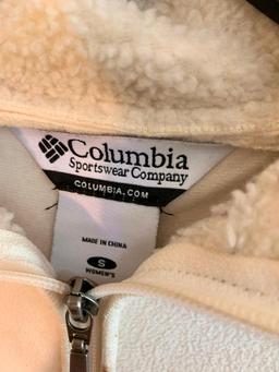 Columbia Sportswear Coat, Size Small