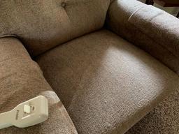 Pride Upholstered Lift Recliner