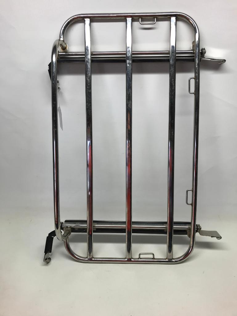 Mazda Miata MX-5 NA Luggage Rack (1989-1997)