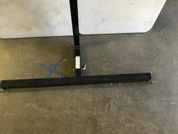 Harbor Freight #45830 Truck Extender with All Shown