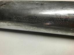 Used Harley Davidson exhaust 65846-10A and 65538-09 as Pictured