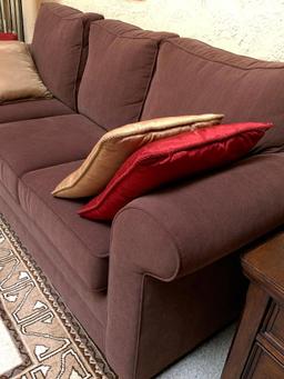 Norwalk Sofa