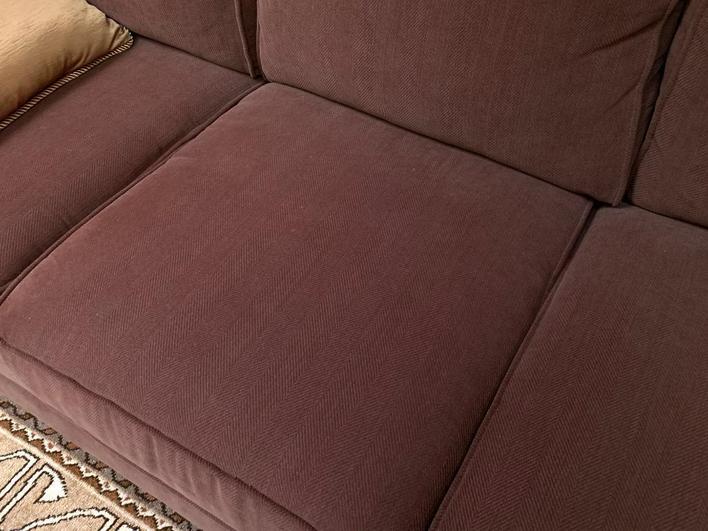 Norwalk Sofa