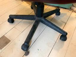 Rolling Office Chair