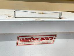 Watchman 3 Weather Guard Job Box