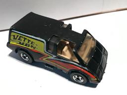 Hot Wheels 1979 Vette Van High Jacker