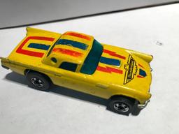 Hot Wheels 1977 57' TBird