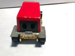 Hot Wheels 1976 T-ToTaller w/Gold Bottom