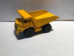 Hot Wheels 1979 Dumptruck