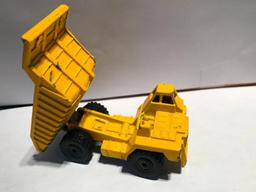 Hot Wheels 1979 Dumptruck