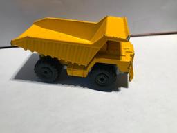 Hot Wheels 1979 Dumptruck