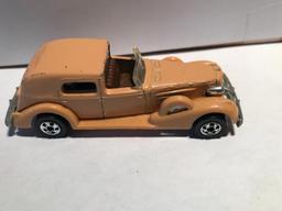 Hot Wheels 1981 35 Classic Cadi