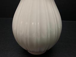 Royal Copenhagen Porcelain Vase . This is 5.25" Tall - As Pictured