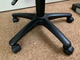 Adjustable Office Chair - As Pictured