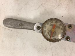 Bell System B Torque Wrench A1-411