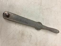 Bell System B Torque Wrench A1-411