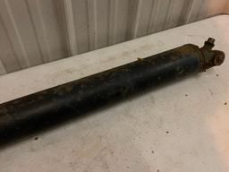 Vintage Spicer Drive Shaft