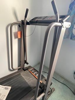 Pro-Form 785 Treadmill.