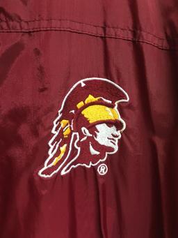 USC Trojans Starter Jacket