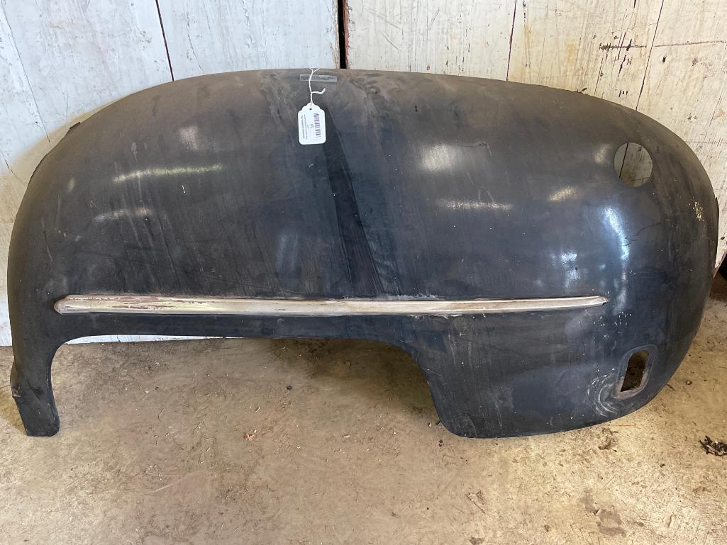 Vintage Chrysler/Plymouth Rear Fender