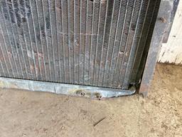 '68 Radiator for 383