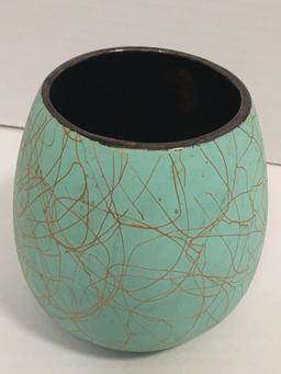 Shawnee Pottery Vase