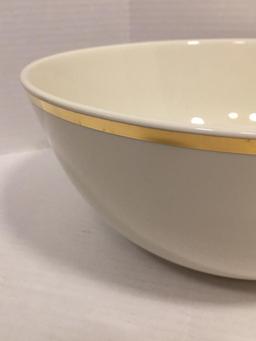 Lenox "Eternal Bakeware" Mixing/Baking Bowl